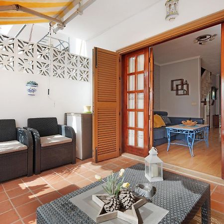 Villa Casa Magdalena Arona  Exterior foto