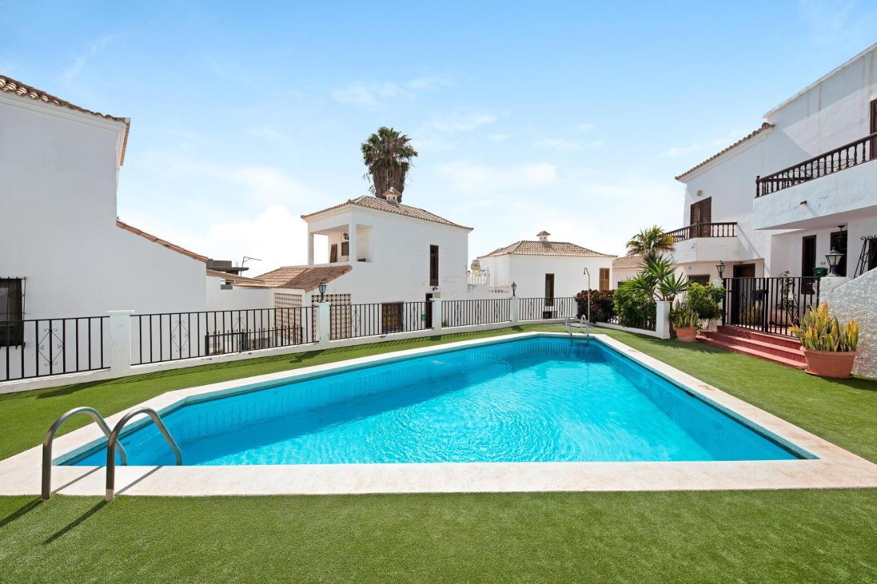 Villa Casa Magdalena Arona  Exterior foto