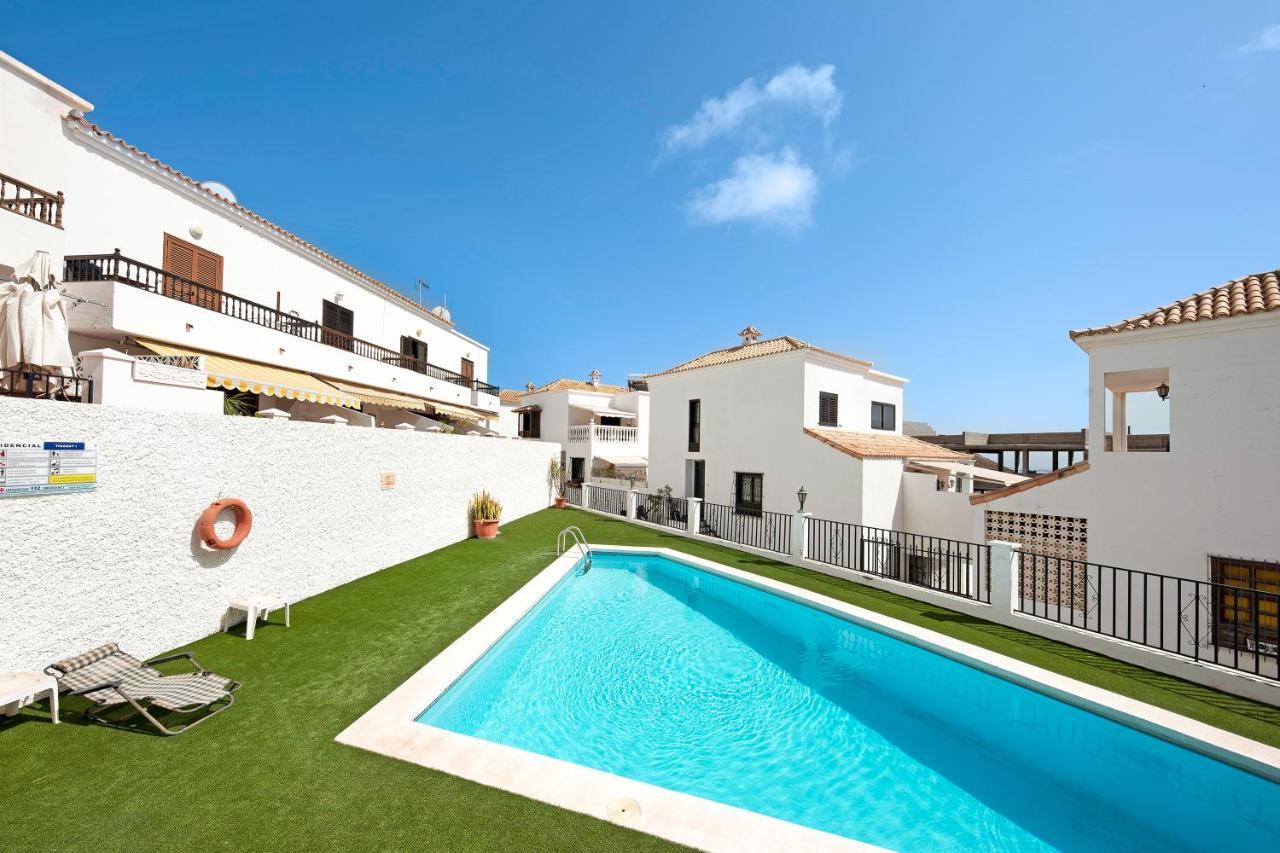 Villa Casa Magdalena Arona  Exterior foto